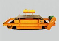 RCDF Series Oil-Cooled Self-Cleaning Electromagnetic Separator