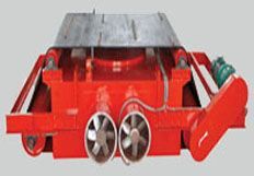 RCDC Series Air-Cooled Self-Cleaning Electromagnetic Separator