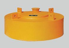 RCDB/PDC/RCDY Series Dry Electromagnetic Separator (Disc Type / Round Type)