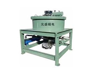 YSDC series, YSDCG series, electrostatic precipitator