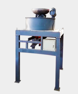 DCFJ Series Electromagnetic Powder Iron Separator