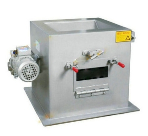 Electric Drum Magnetic Separator