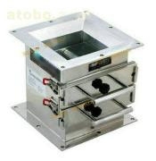 Drawer Magnetic Separator / Drawer Magnet / Magnetic Drawer Filter
