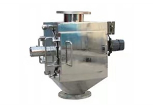 Powder Iron Remover / Dry Powder Magnetic Separator