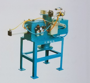Pneumatic Self-Cleaning Magnetic Separator / Pneumatic Iron Remover