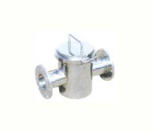 RCYA-5 In-Line Permanent Magnetic Separator / RCYA-5 Pipeline Permanent Magnetic Iron Remover
