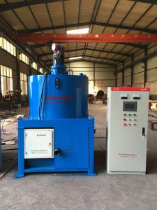 Electromagnetic King Slurry Iron Remover / DNCXJ Series Wet Electromagnetic Separator