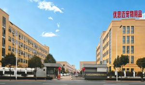 Dalian USMILEPET Pet Grooming Equipment Factory