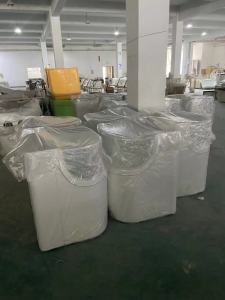 Pet Bathtub Production Workshop