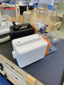 Pet Hair Dryer Blower