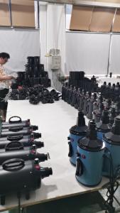 Pet Dryer Blower Factory