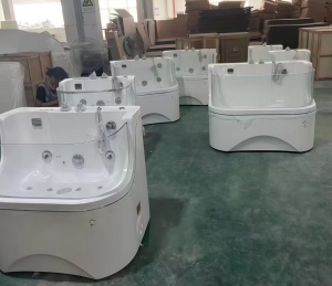 Dog Bath Tub Factory