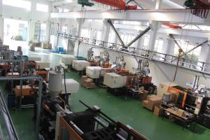 Pet Grooming Equipment Factory