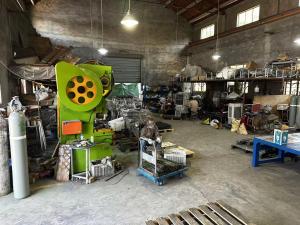 Pet Grooming Machinery Factory