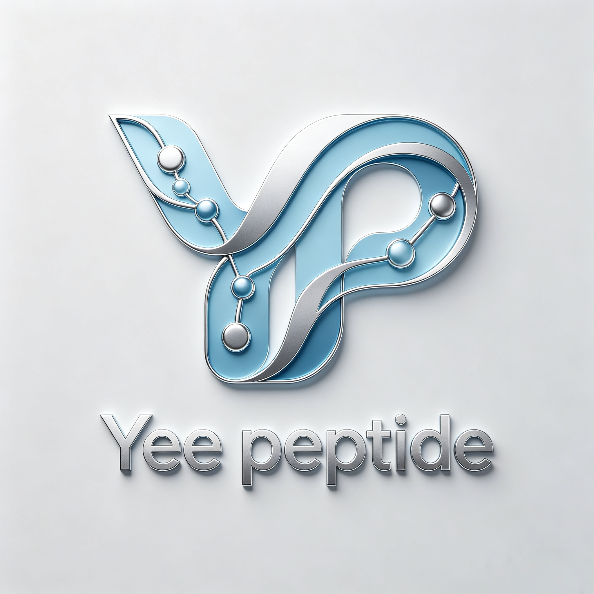 Yee Peptide Logo