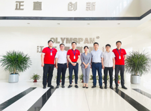 Leadership group photo