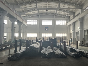 Manufacturing Facility-FAKESI-1