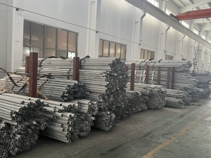 Manufacturing Facility-FAKESI