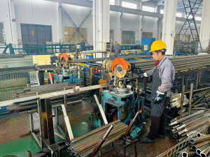 Fixed-Length Cutting