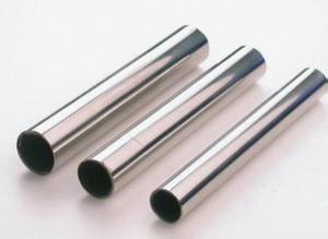 precision steel pipe