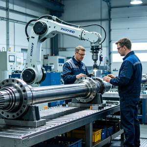 Automotive Parts Manufacturer