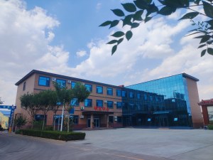 Research and Development Center