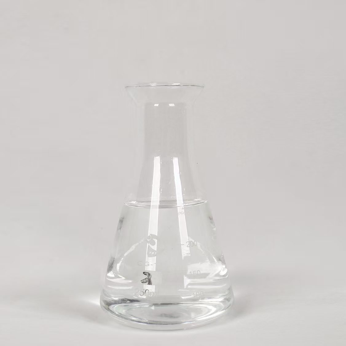 N-Butyl Stearate colorless transparent liquid sample for PVC internal lubrication
