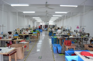 Sewing Workshop 
