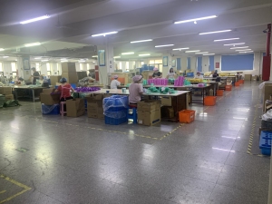 Packaging Workshop