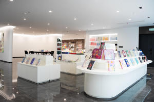 Sample Room