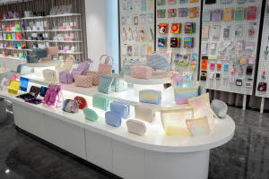 Sample Room