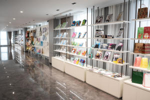 Sample Room