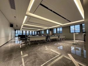 Training Room