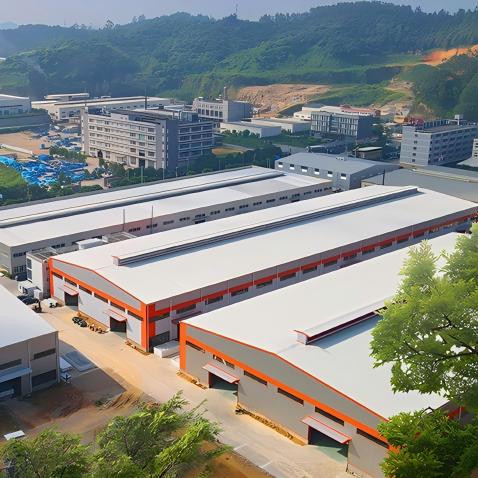 The Rise of Expandable Containers: Revolutionizing Storage Solutions