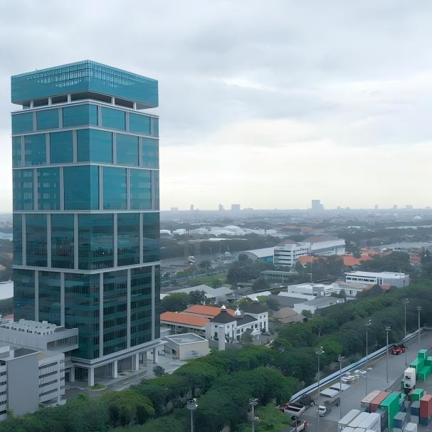 Innovative Uses for Container Office Buildings