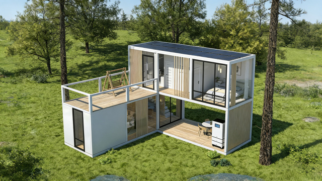 Tourist Lodges & Homestays