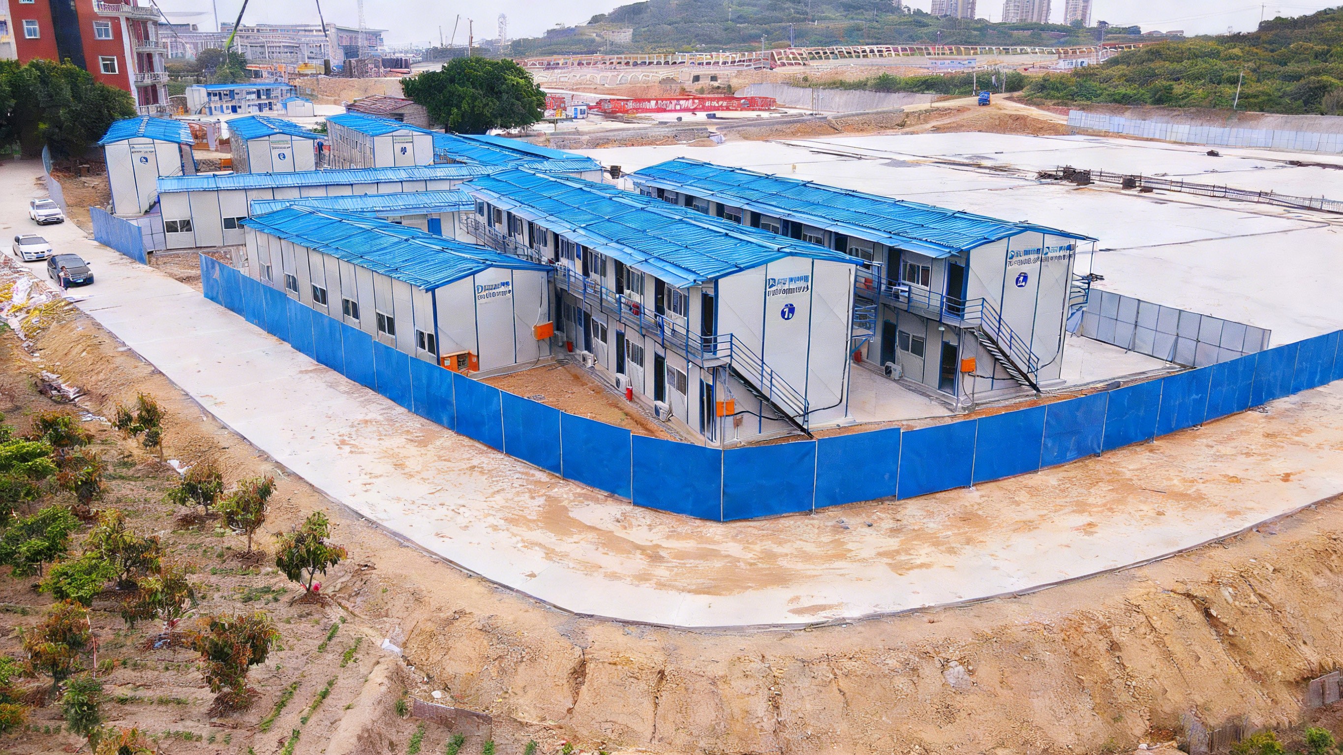 Putian Project