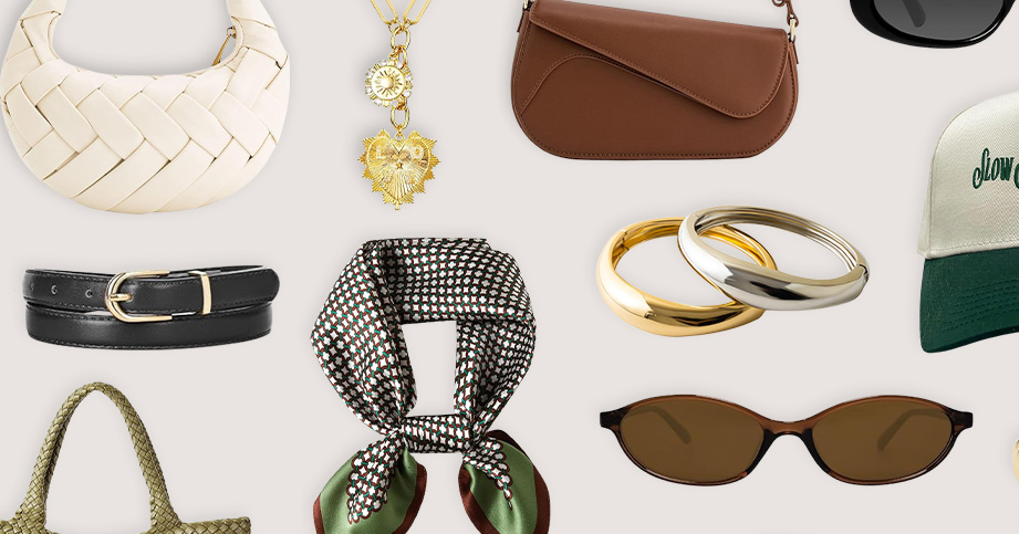 Accessories Sourcing from China