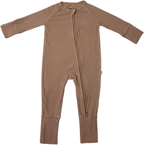 Bamboo cotton baby onesies example of material verification and quality control in China sourcing