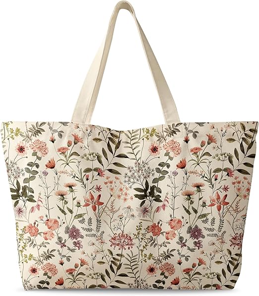 Foldable Canvas Shopping Bags Sourcing from China