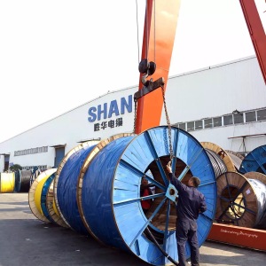 shenghua cable company 