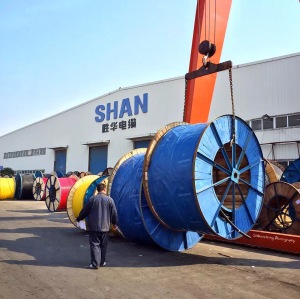 shenghua cable company 