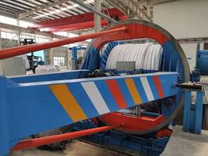 shenghua cable factory 