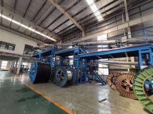 shenghua cable factory 