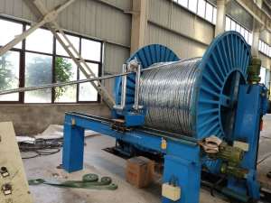 shenghua cable factory 