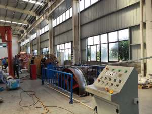 shenghua cable factory 