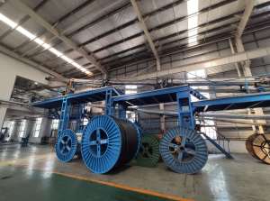 shenghua cable factory 