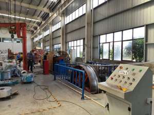shenghua cable factory 