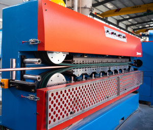 shenghua cable factory 