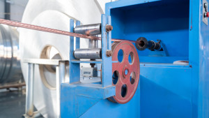 shenghua cable factory 